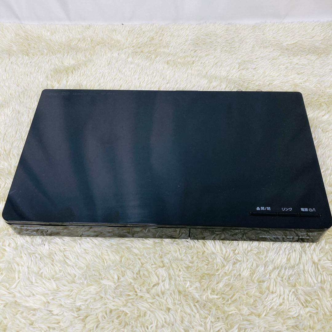 【良品】Panasonic パナソニック ポータブル 液晶テレビ UN-TD9S