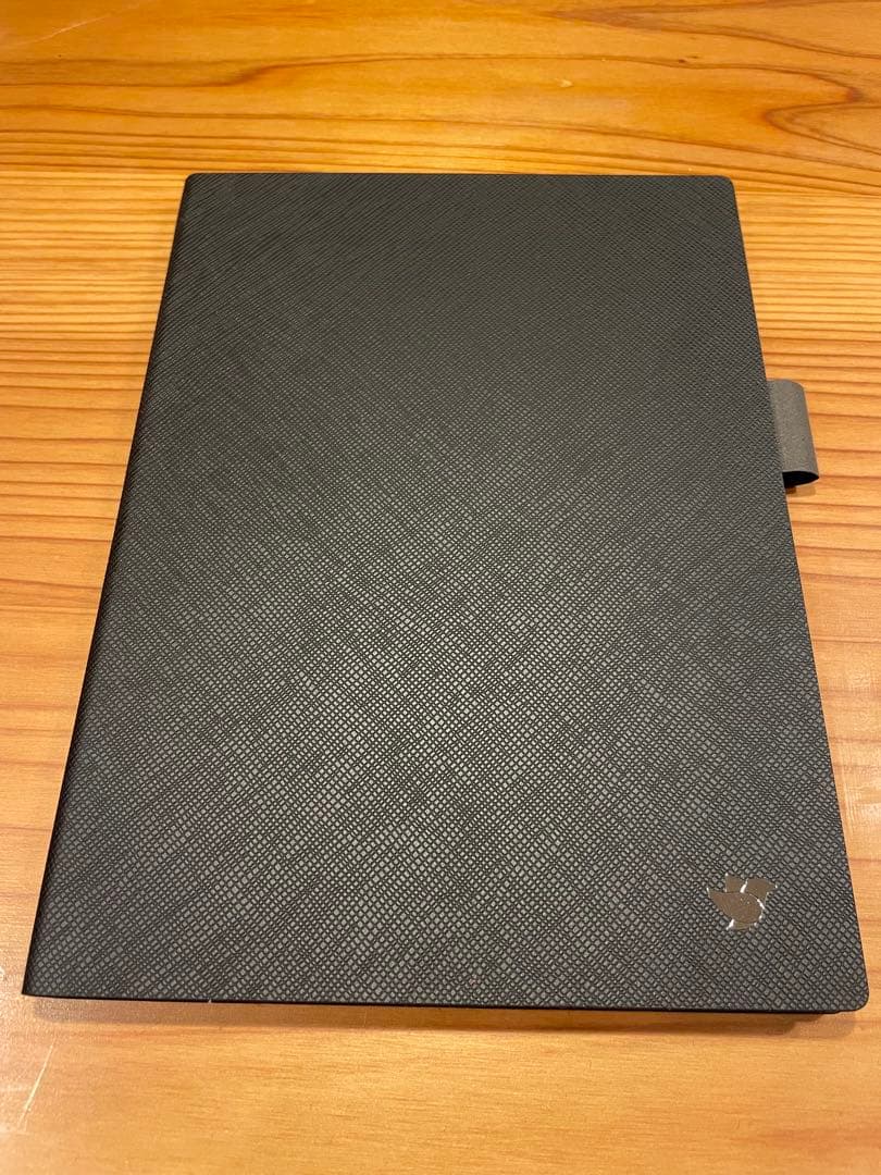 iFLYTEK AINOTE Air2 ネイビーブルー 純正ケース