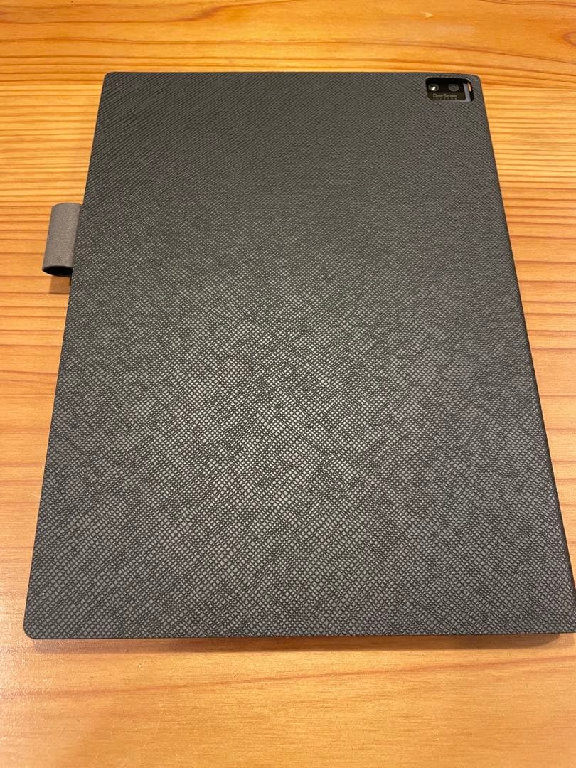 iFLYTEK AINOTE Air2 ネイビーブルー 純正ケース