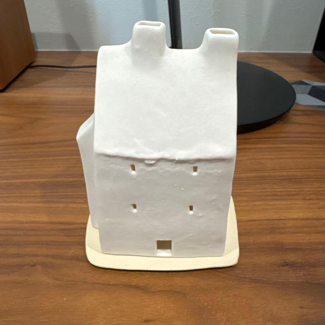 【新品未使用】アトリエルンド Smahus 小さなアパート スモーヒュース