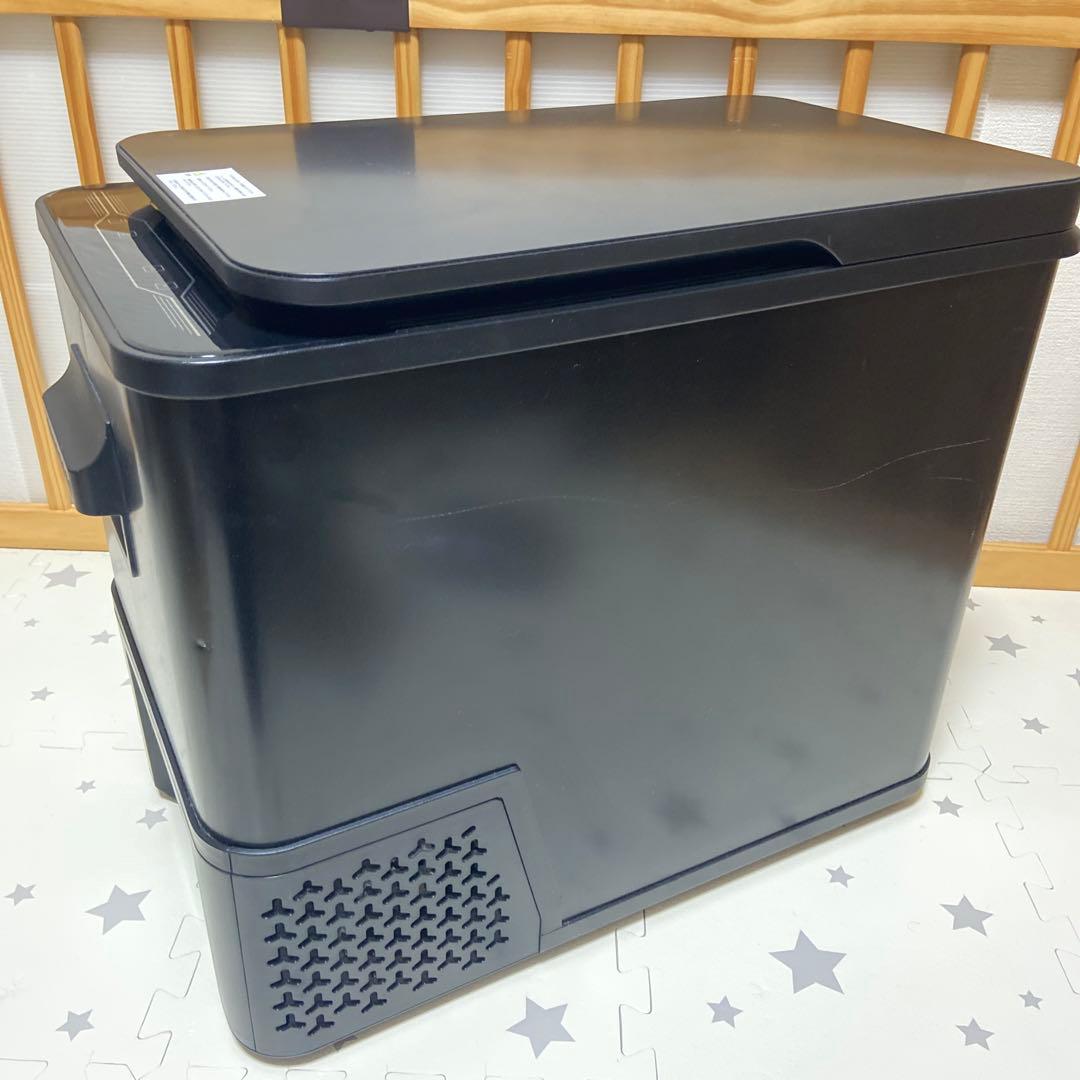 BAMBOOSANG　ポータブル冷蔵庫　車載用冷蔵庫　BX3