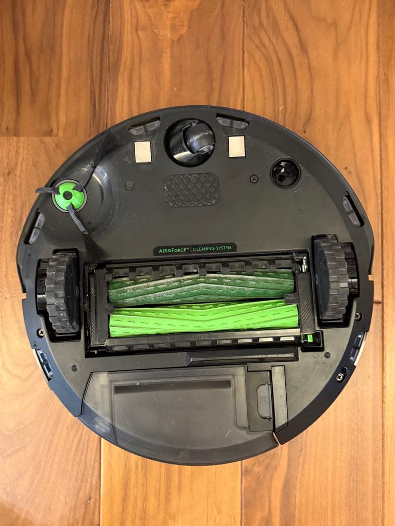 ！値下げ！ロボット掃除機 ルンバ j7 j715860