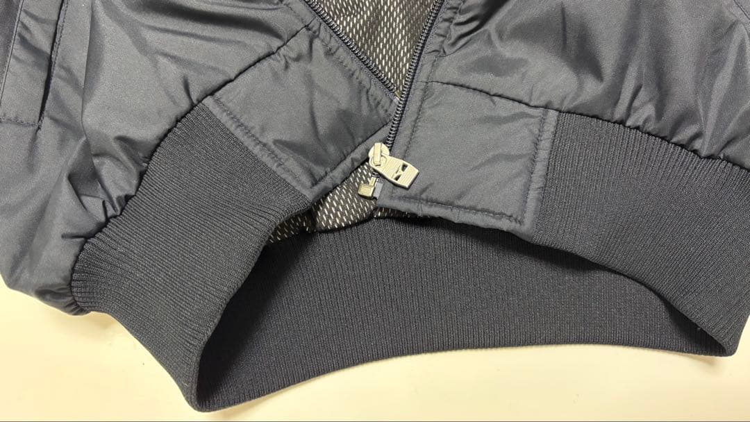 Mizuno 公式　青道高校　オーセンティックグラウンドコート　ダイヤのA