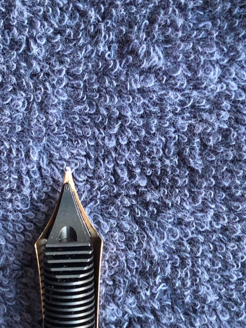 montblanc モンブラン 146 全金 18k