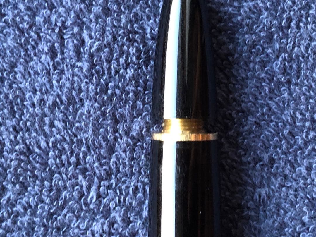 montblanc モンブラン 146 全金 18k