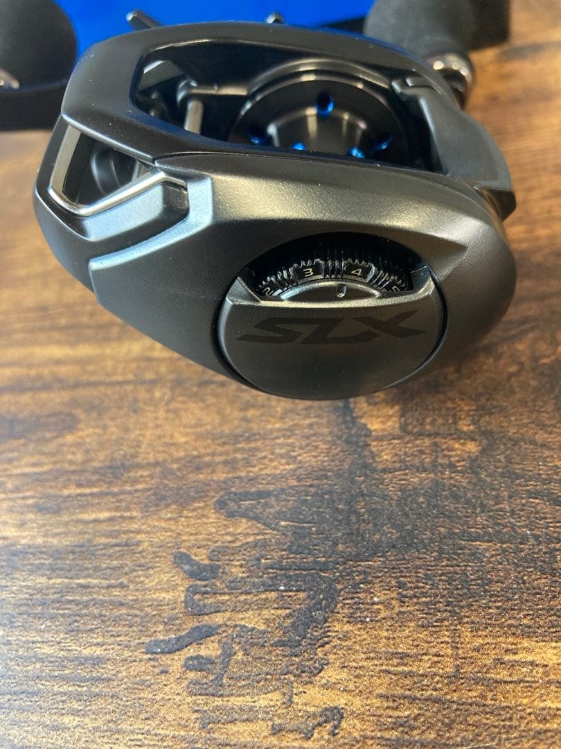 シマノ　SLX MGL 70 HG