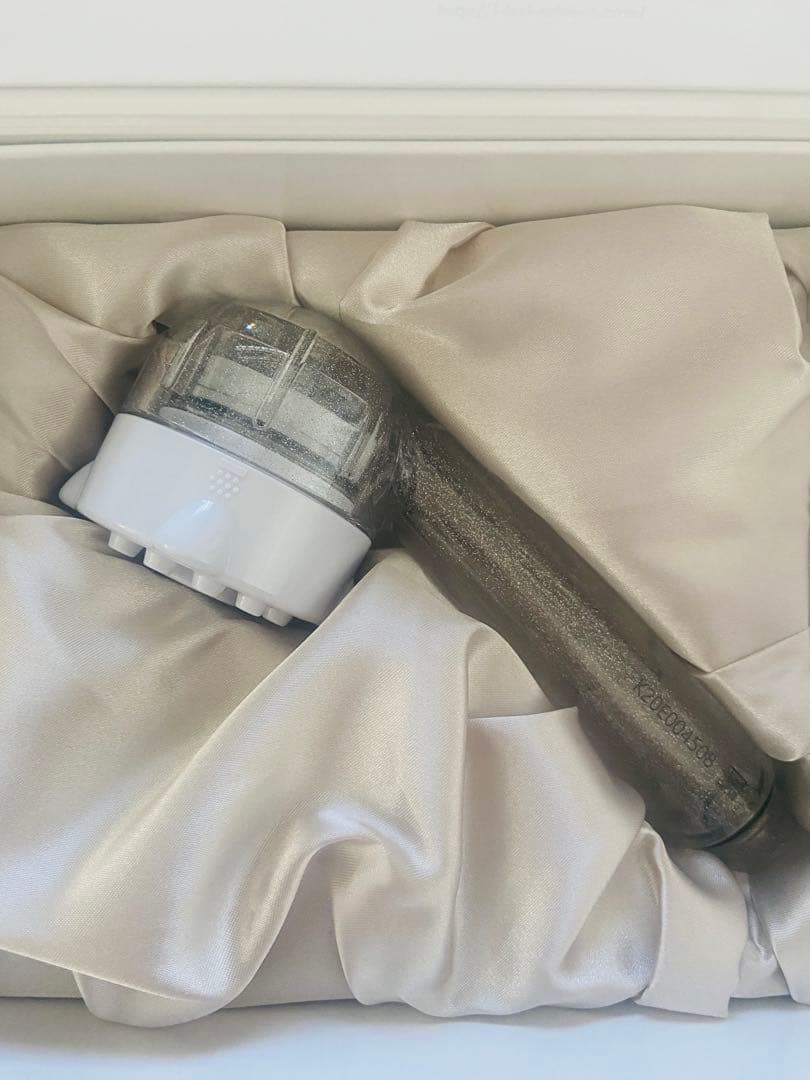 ミラブルプラス ウルトラファインミスト サイエンス シャワーヘッド ミラブル …