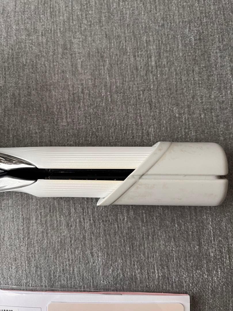 ReFa ストレートヘアアイロン【保証書付】