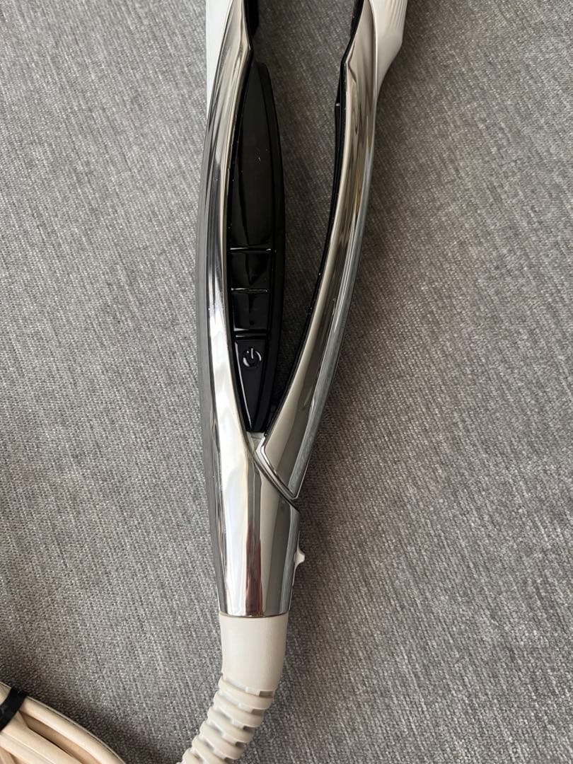 ReFa ストレートヘアアイロン【保証書付】