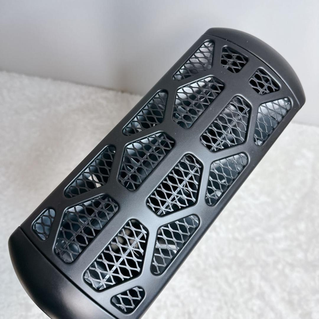 デロンギ マルチダイナミックヒーター MDHU09-BK リモコン付属