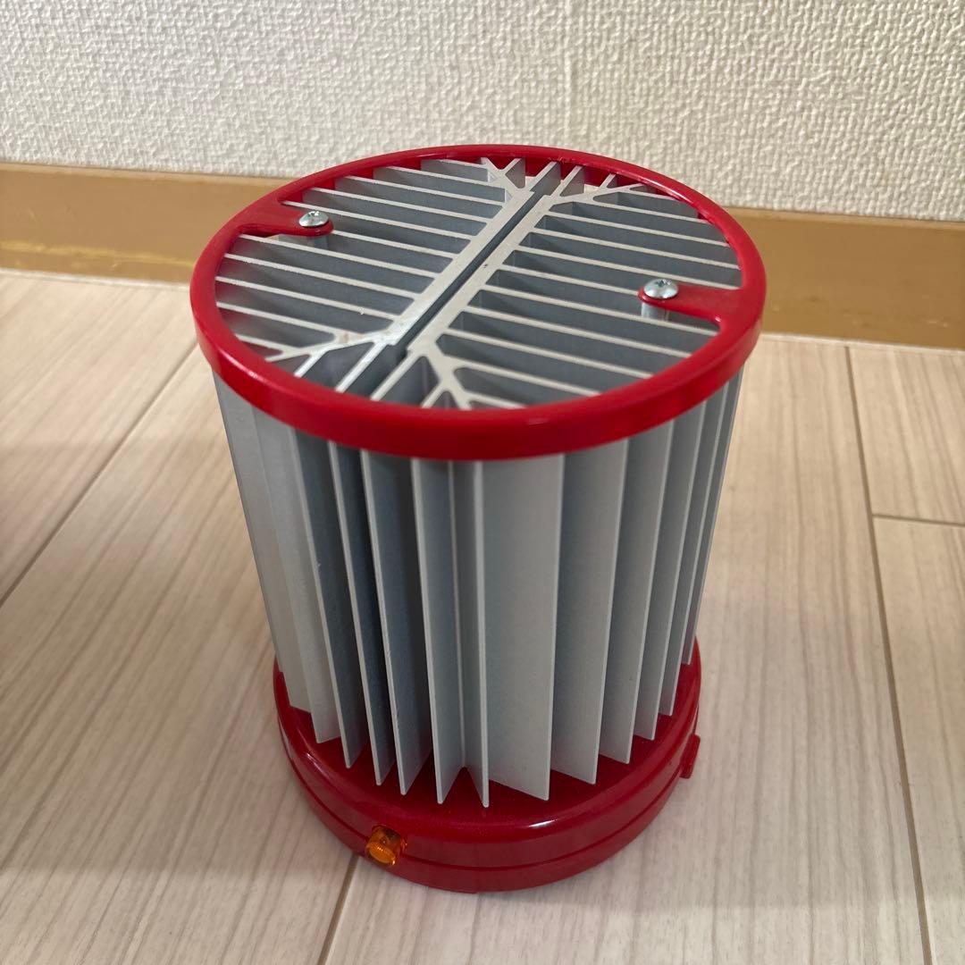 【使用頻度少・美品　】昭和精機 パネルヒーター SP-200 200W