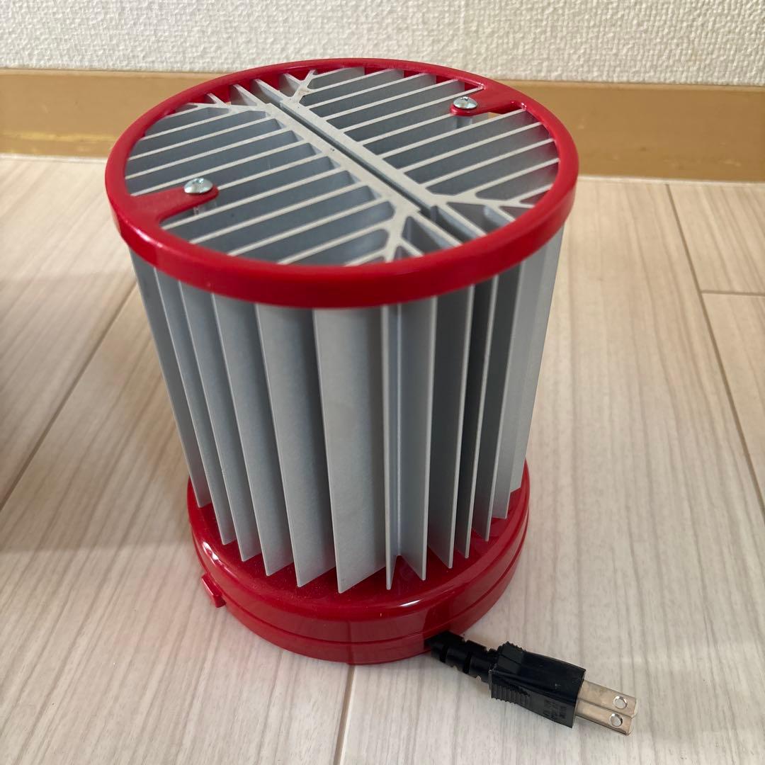 【使用頻度少・美品　】昭和精機 パネルヒーター SP-200 200W