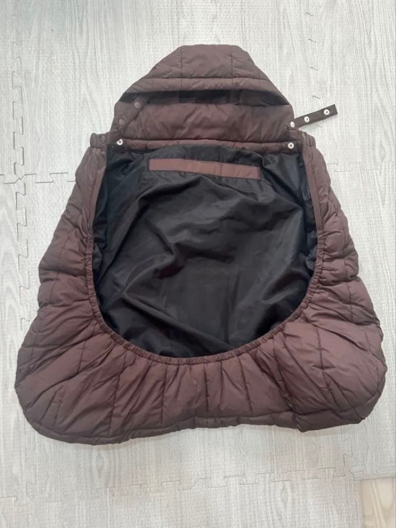 ザ・ノース・フェイス THE NORTH FACE シェルブランケット