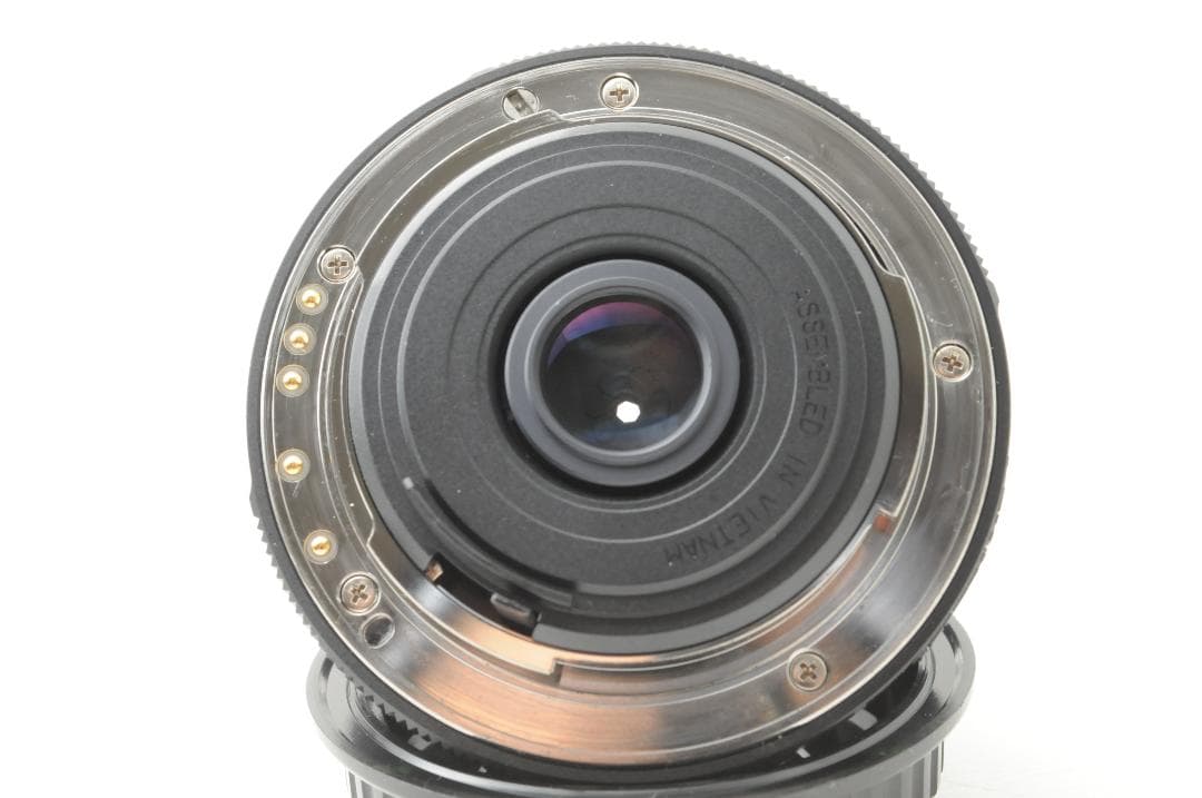★美品★smc PENTAX-DA 21mm F3.2 AL Limited