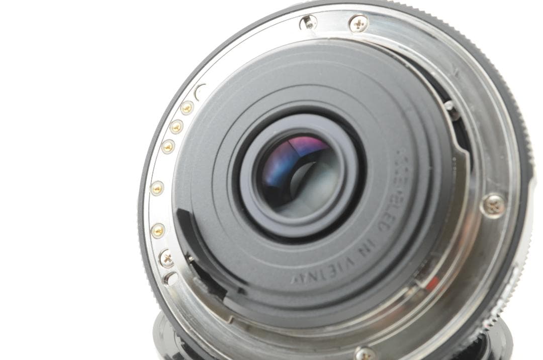 ★美品★smc PENTAX-DA 21mm F3.2 AL Limited