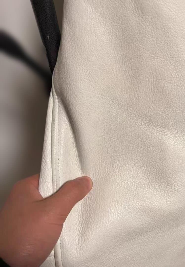 Stüssy 25周年記念 限定 ヴァーシティジャケット