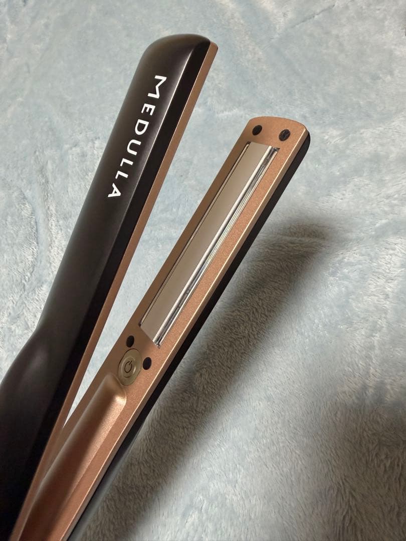 MEDULLA 超音波アイロン