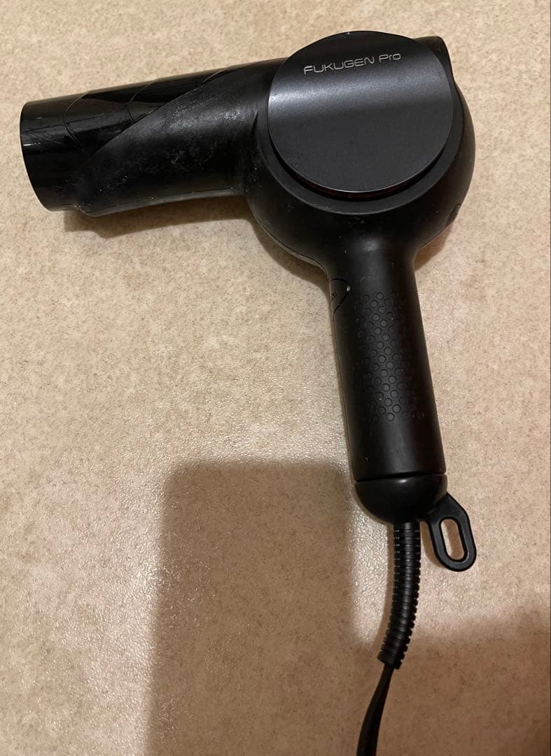 【値下げ‼️】ルーヴルドー 復元ドライヤー プロ