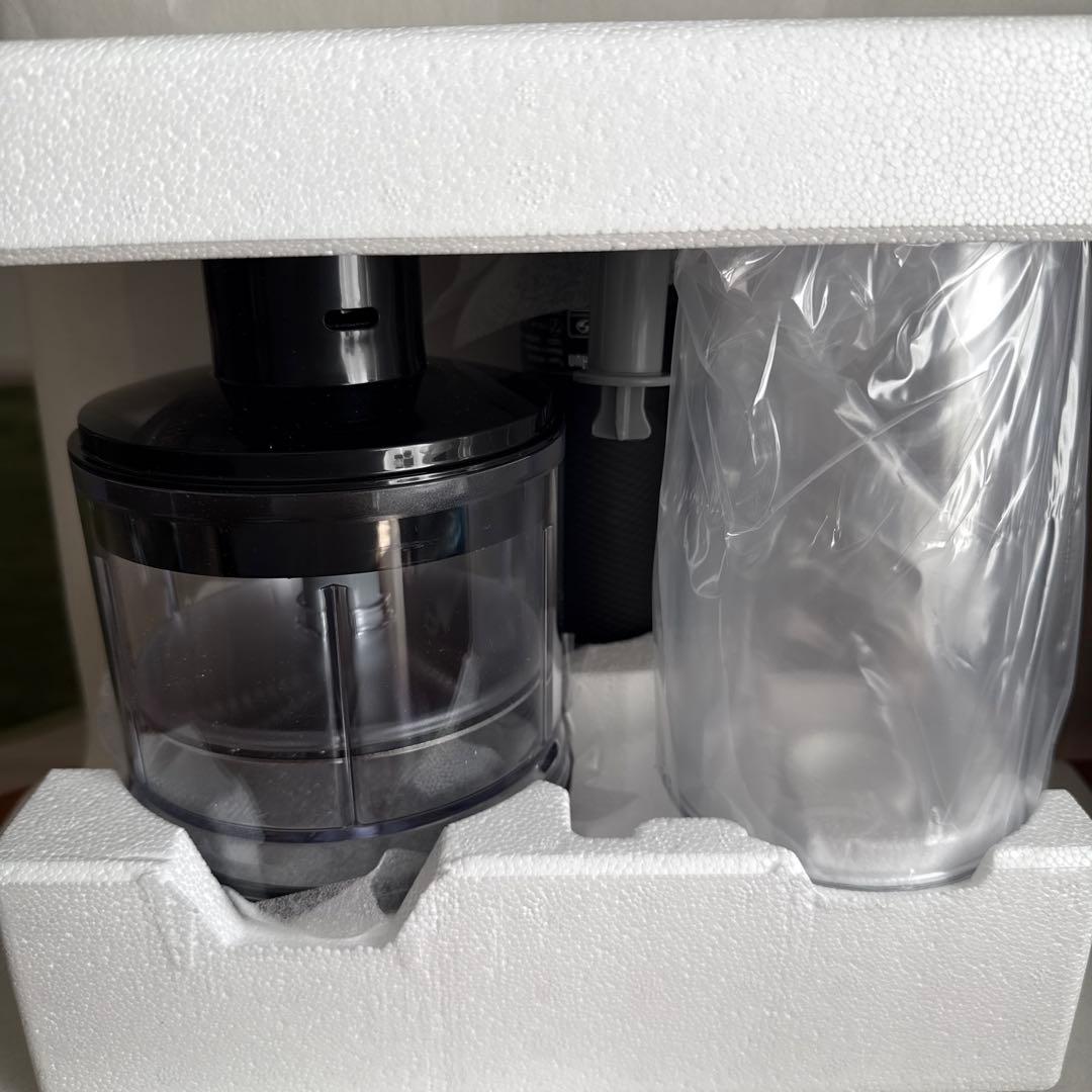 ブラウン ハンドブレンダー Multi Quick7 MQ7030XG