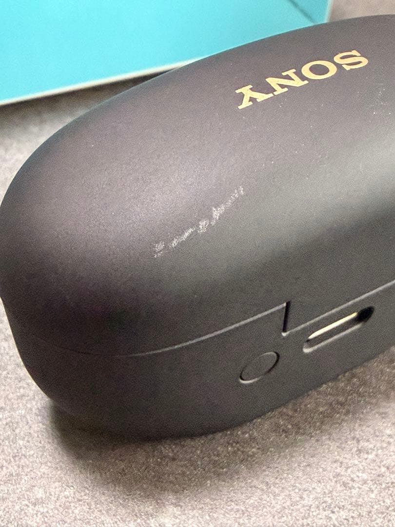 SONY WF-1000XM5 ぼっちざろっくワイヤレスイヤホン(山田リョウ)