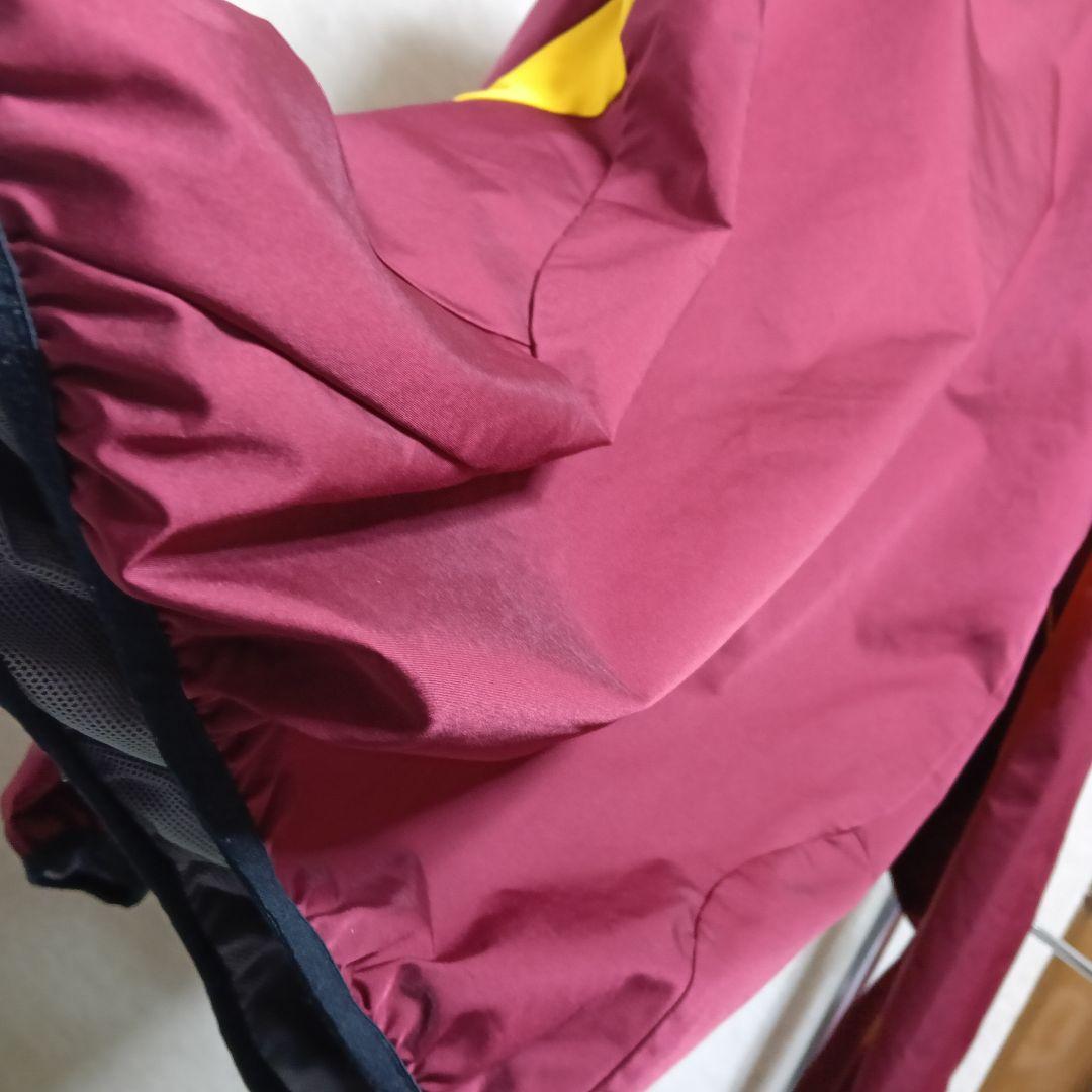 【希少/支給品】デサント製 東北楽天 ナンバー入り トレーニングプルオーバー／O