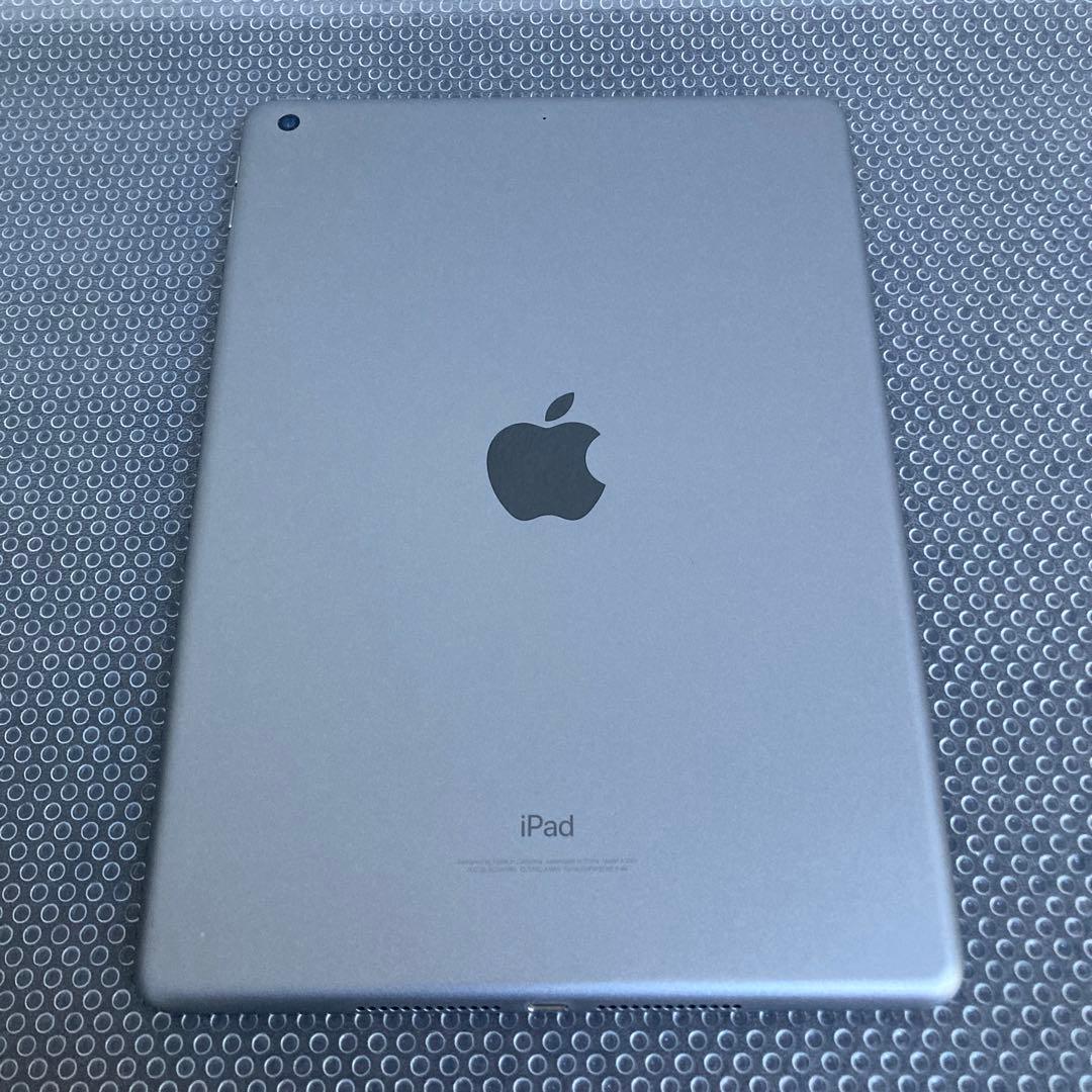 4089【早い者勝ち】美品☆iPad6 第6世代 128GB WIFIモデル☆