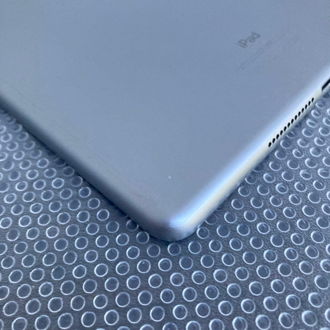 4089【早い者勝ち】美品☆iPad6 第6世代 128GB WIFIモデル☆