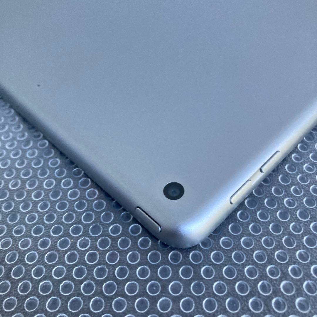 4089【早い者勝ち】美品☆iPad6 第6世代 128GB WIFIモデル☆