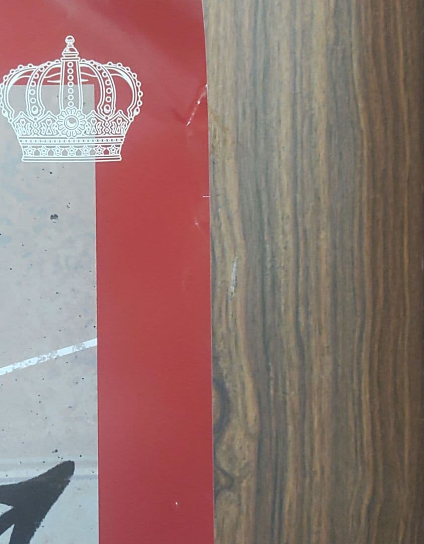 うたプリ 一十木音也 直筆サイン ポスター ソロアルバム