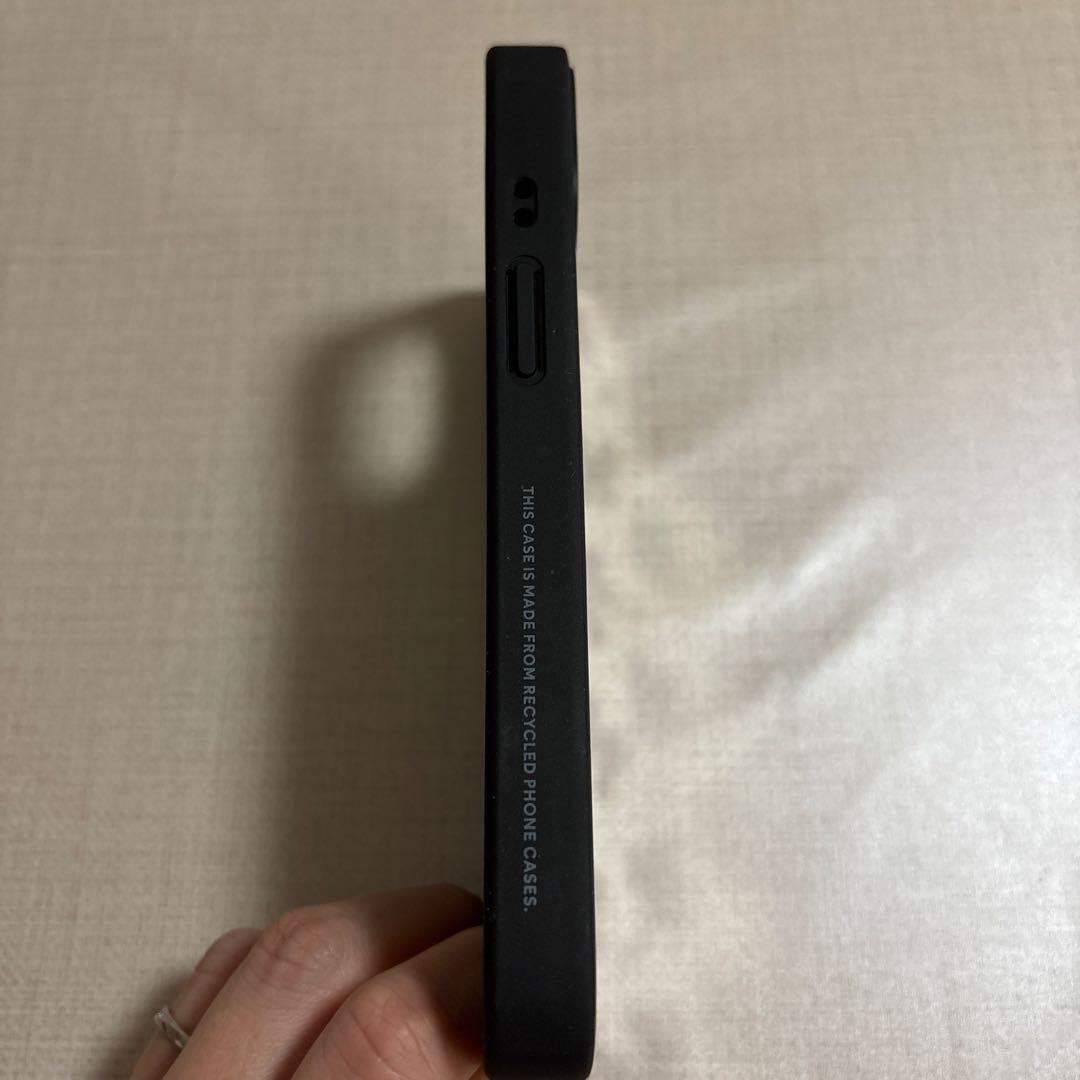 CASETiFY MagSafe対応 iPhone15ケース ミラーケース