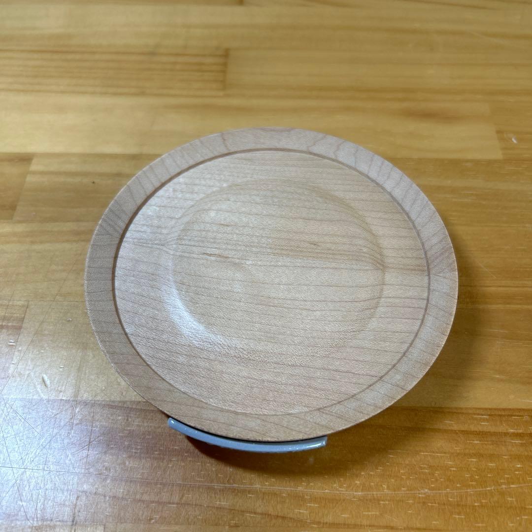 VERMICULAR バーミキュラ　オーブンポットラウンド 14cm トリベット