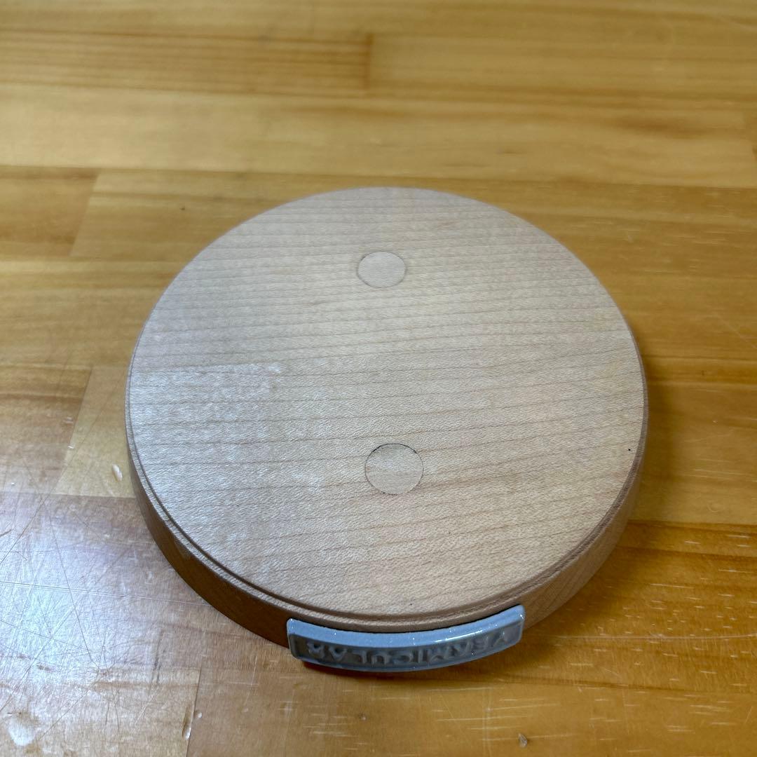 VERMICULAR バーミキュラ　オーブンポットラウンド 14cm トリベット