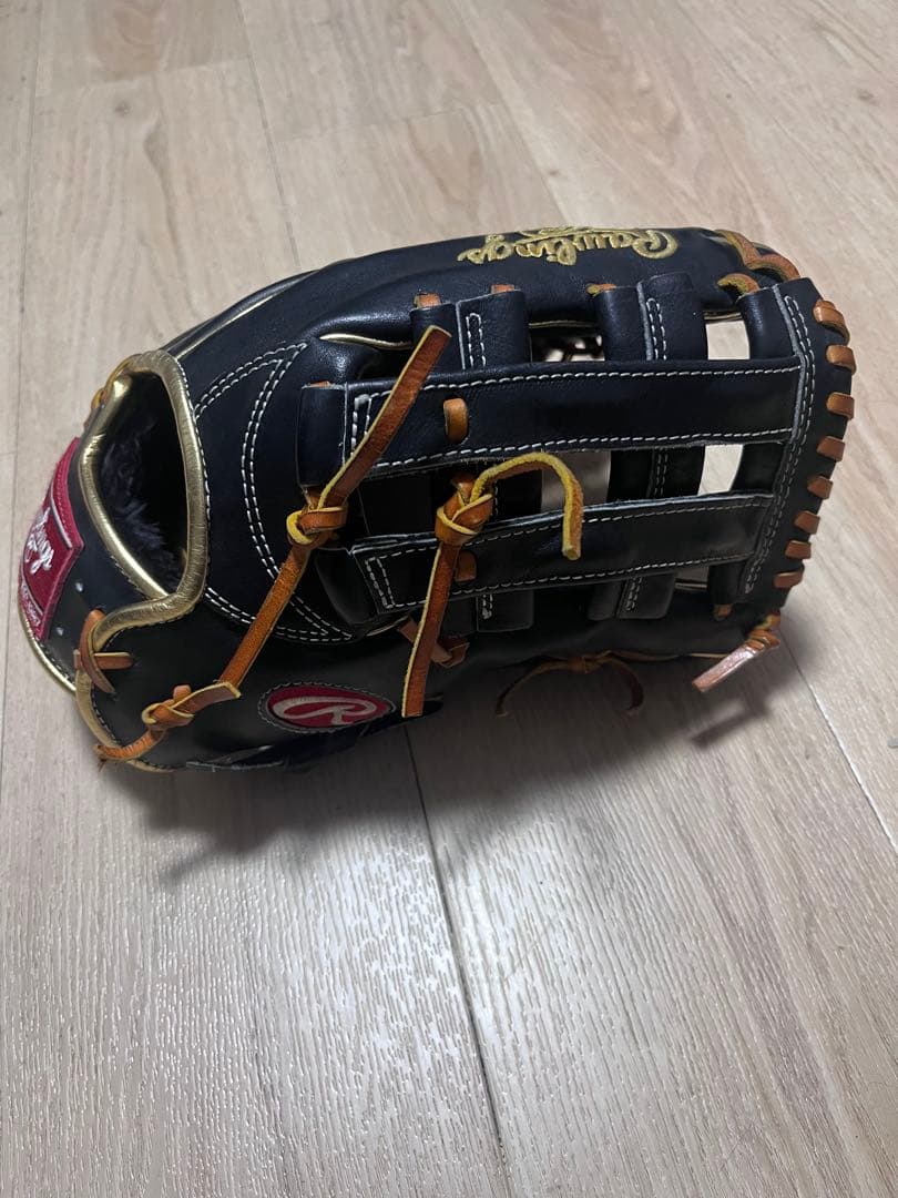 ローリングス 外野手 軟式 グローブ グラブ