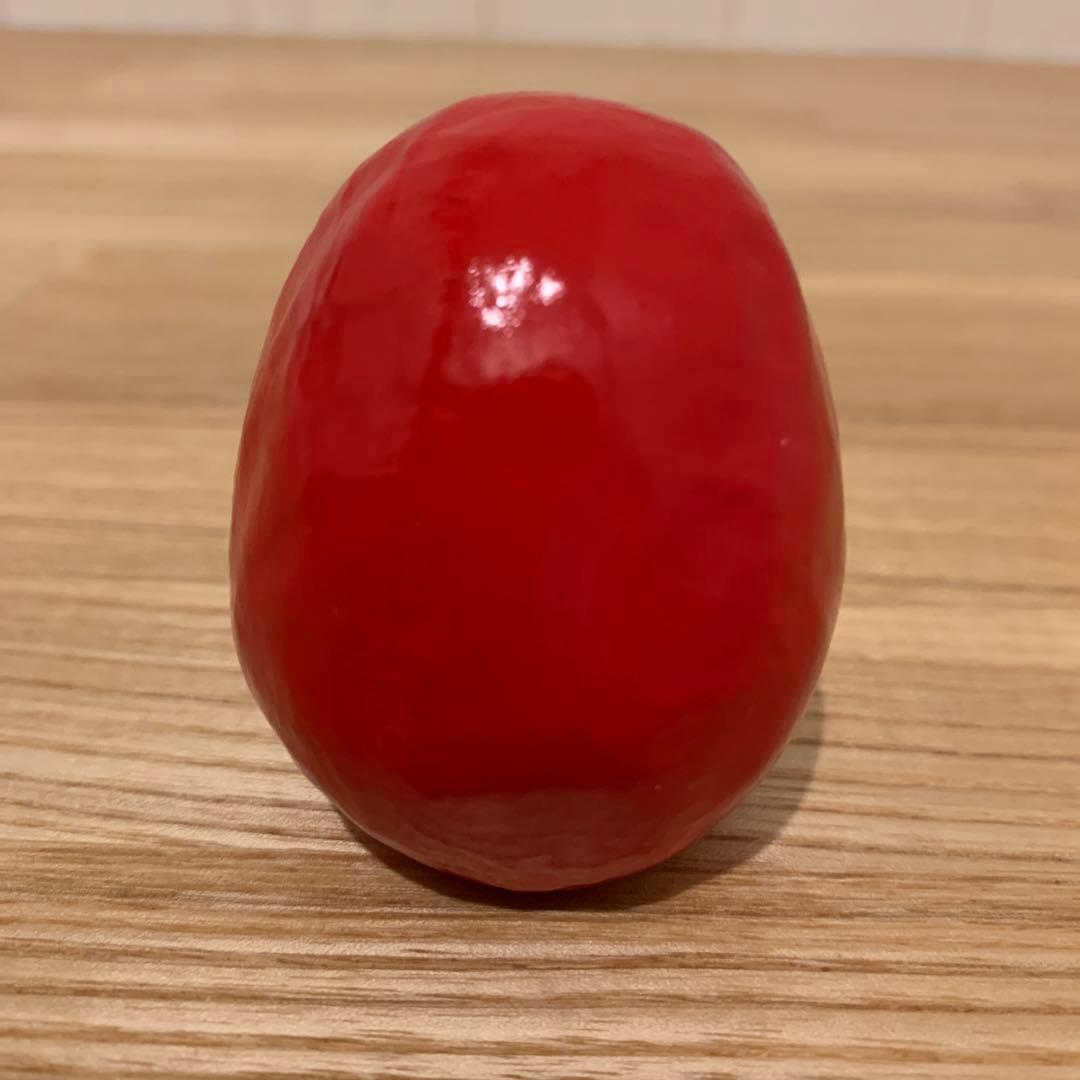 ヤチコダルマ　4匹猫