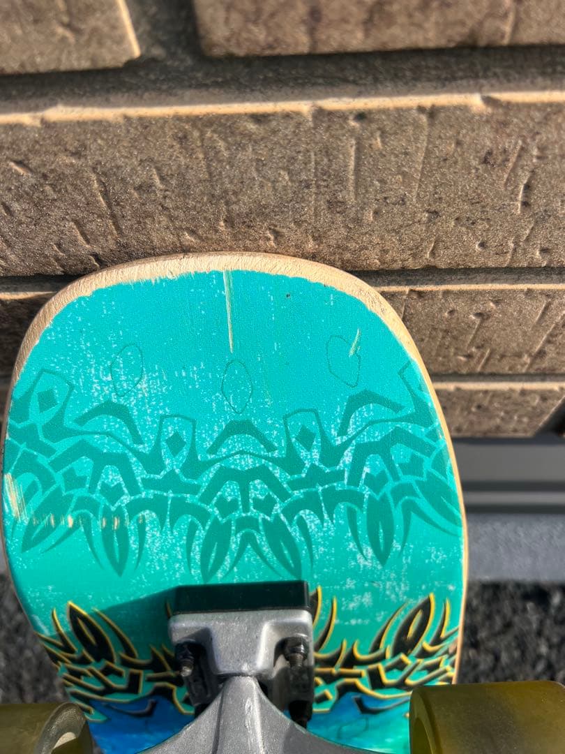 Gravity Skateboards コンプリートスケートボード