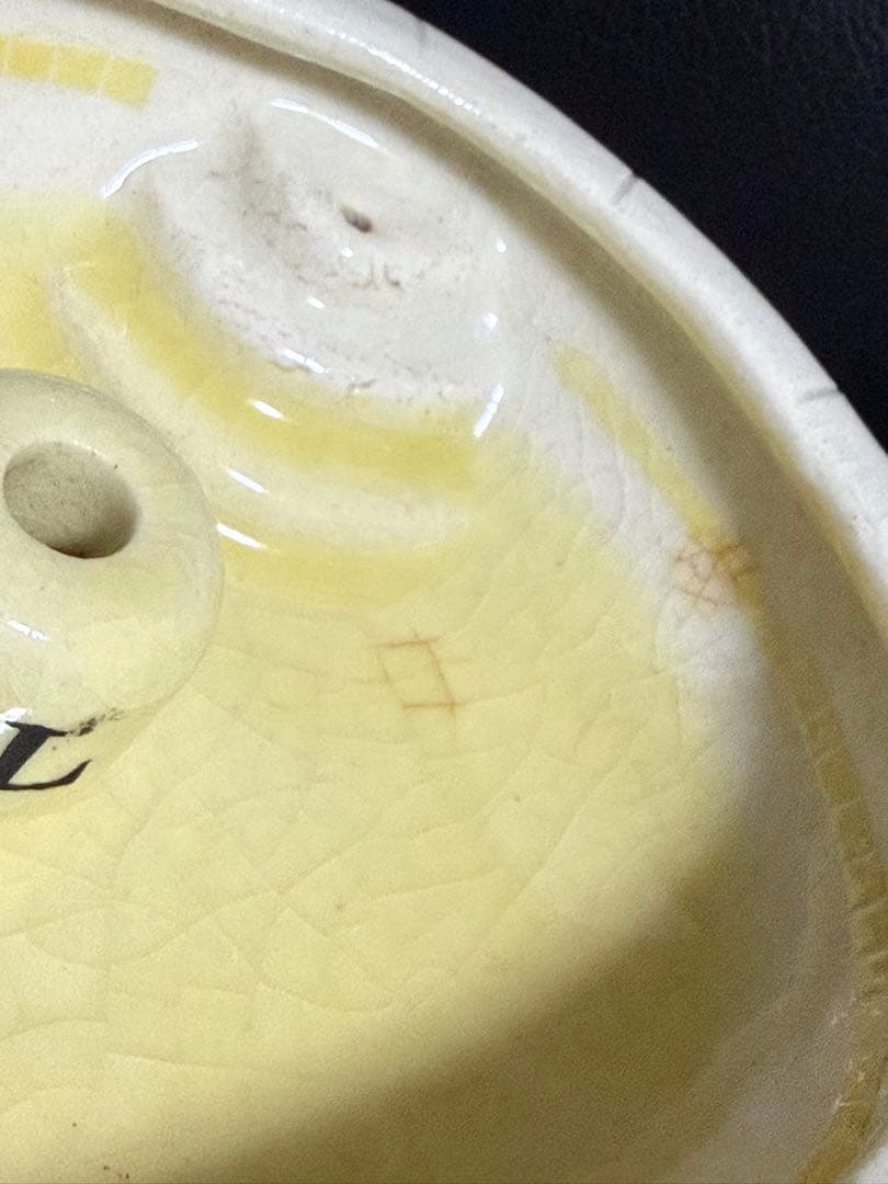 BUDSPOOL 灰皿　舐達麻　BADSAIKUSH ワコマリア