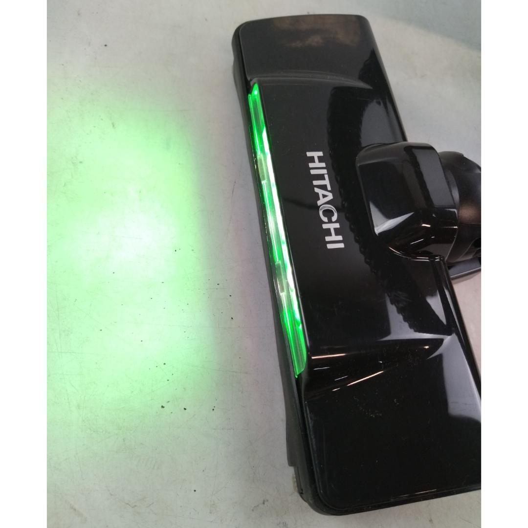 日立　サイクロン掃除機　CV-SP300L　キャニスター　25年製【9-019】