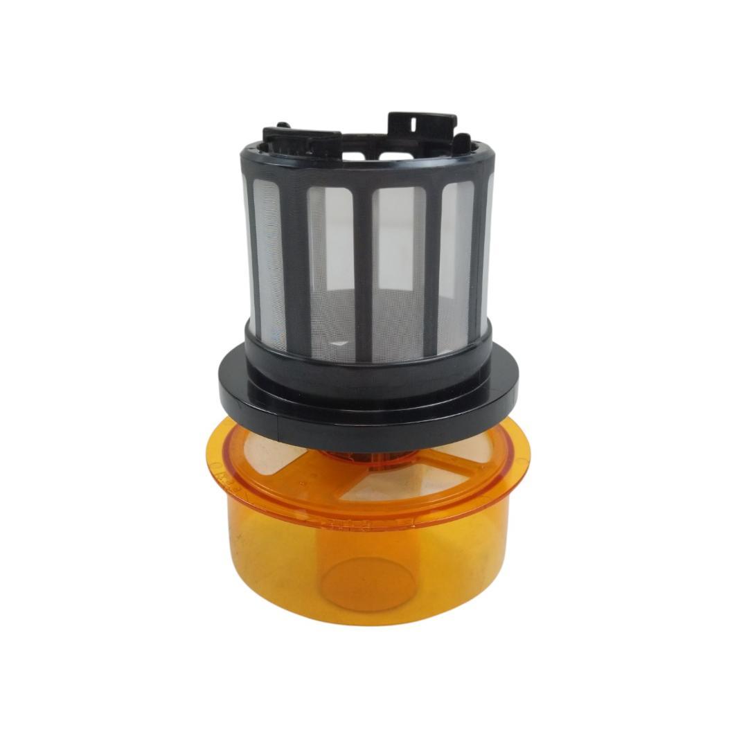 日立　サイクロン掃除機　CV-SP300L　キャニスター　25年製【9-019】