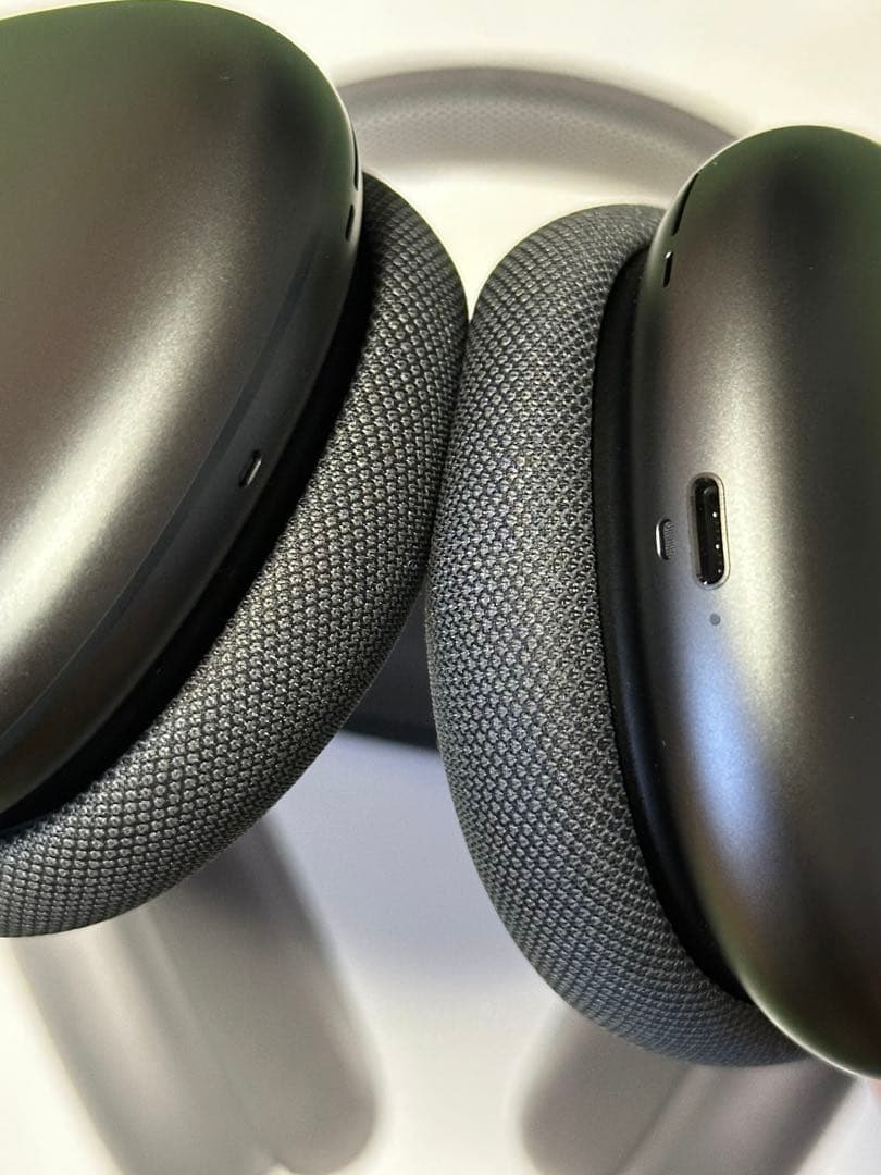 ⭐︎美品⭐︎ AirPods Max 本体＋ケース　Lightning Apple