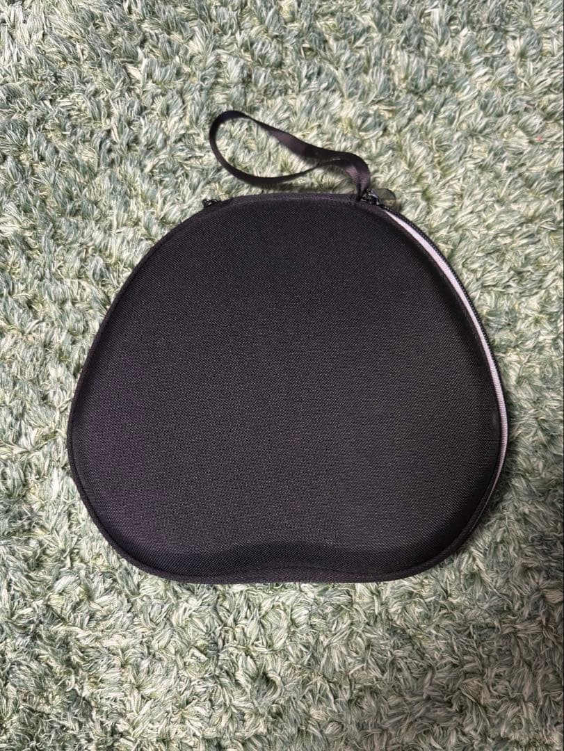 ⭐︎美品⭐︎ AirPods Max 本体＋ケース　Lightning Apple