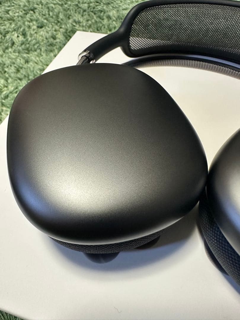 ⭐︎美品⭐︎ AirPods Max 本体＋ケース　Lightning Apple