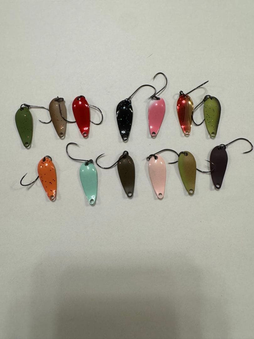 【隆之さま専用】MIU PAL など　スプーンセット　125枚