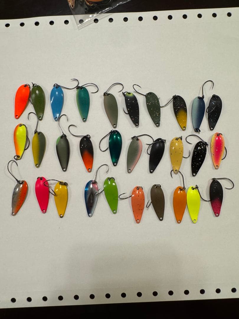 【隆之さま専用】MIU PAL など　スプーンセット　125枚