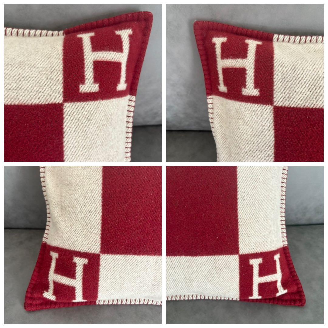 エルメス HERMES AVALON III アヴァロン