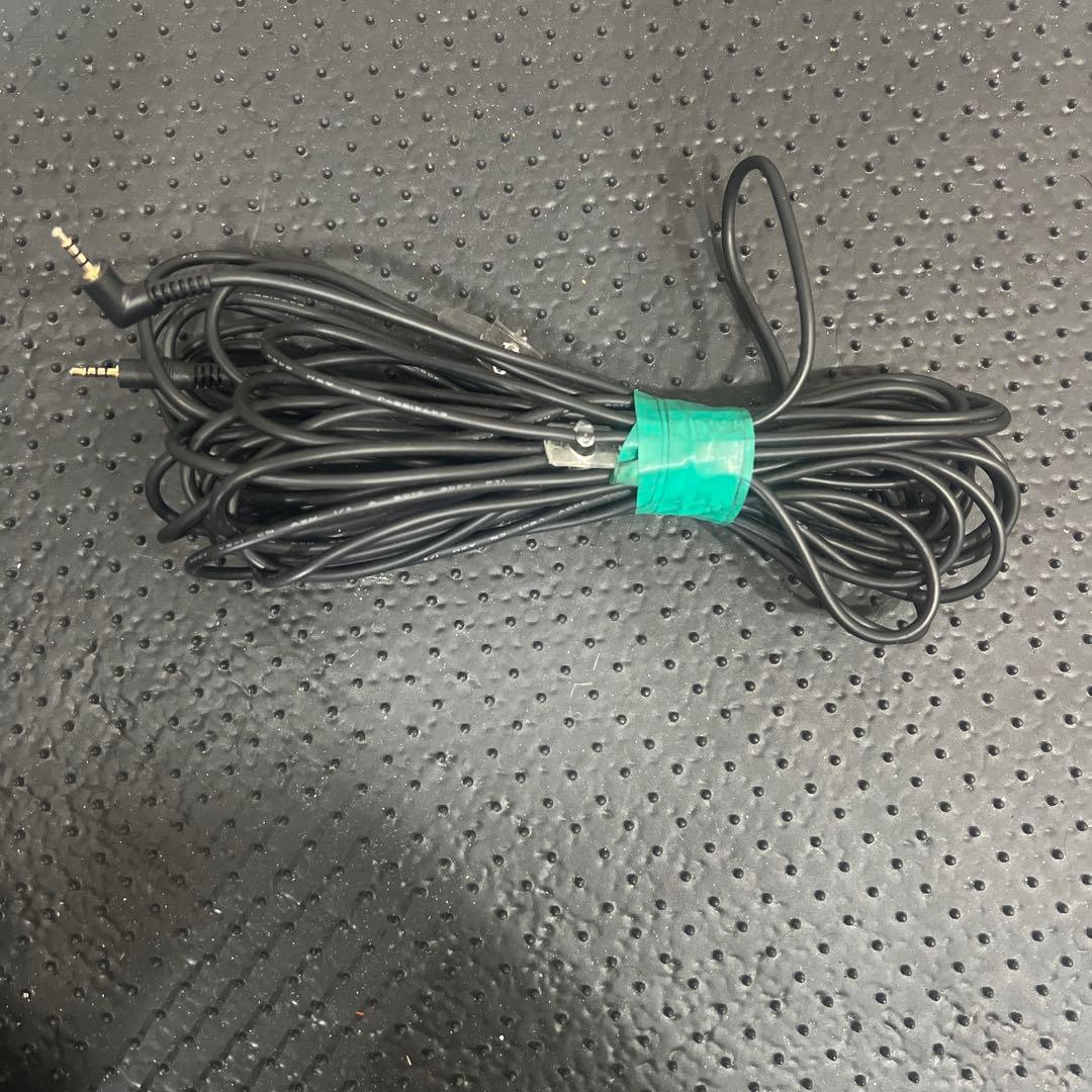 COMTEC ZDR055カメラ、良好な状態、フロントカメラとリアカメラ