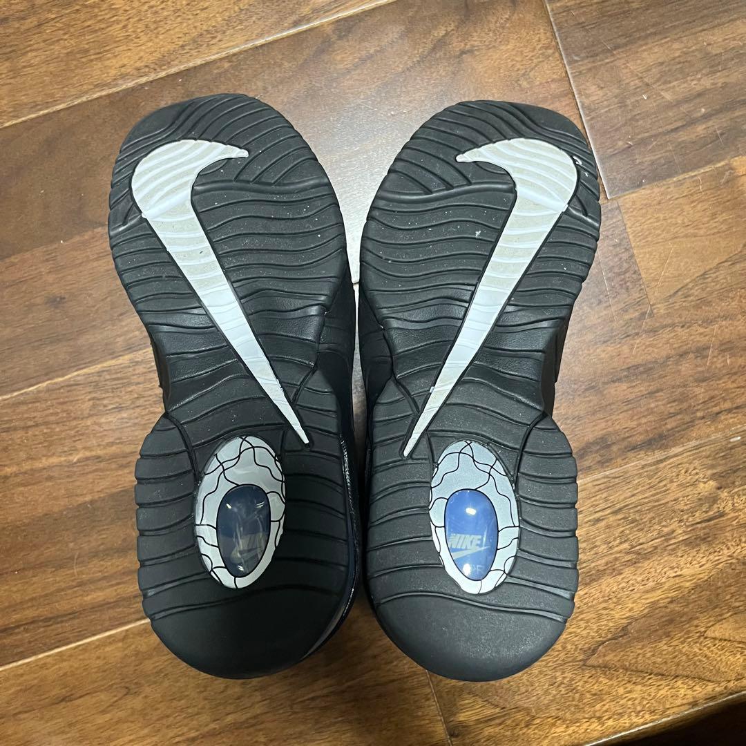 シューズ(男性用) NIKE AIR PENNY US8 26cm