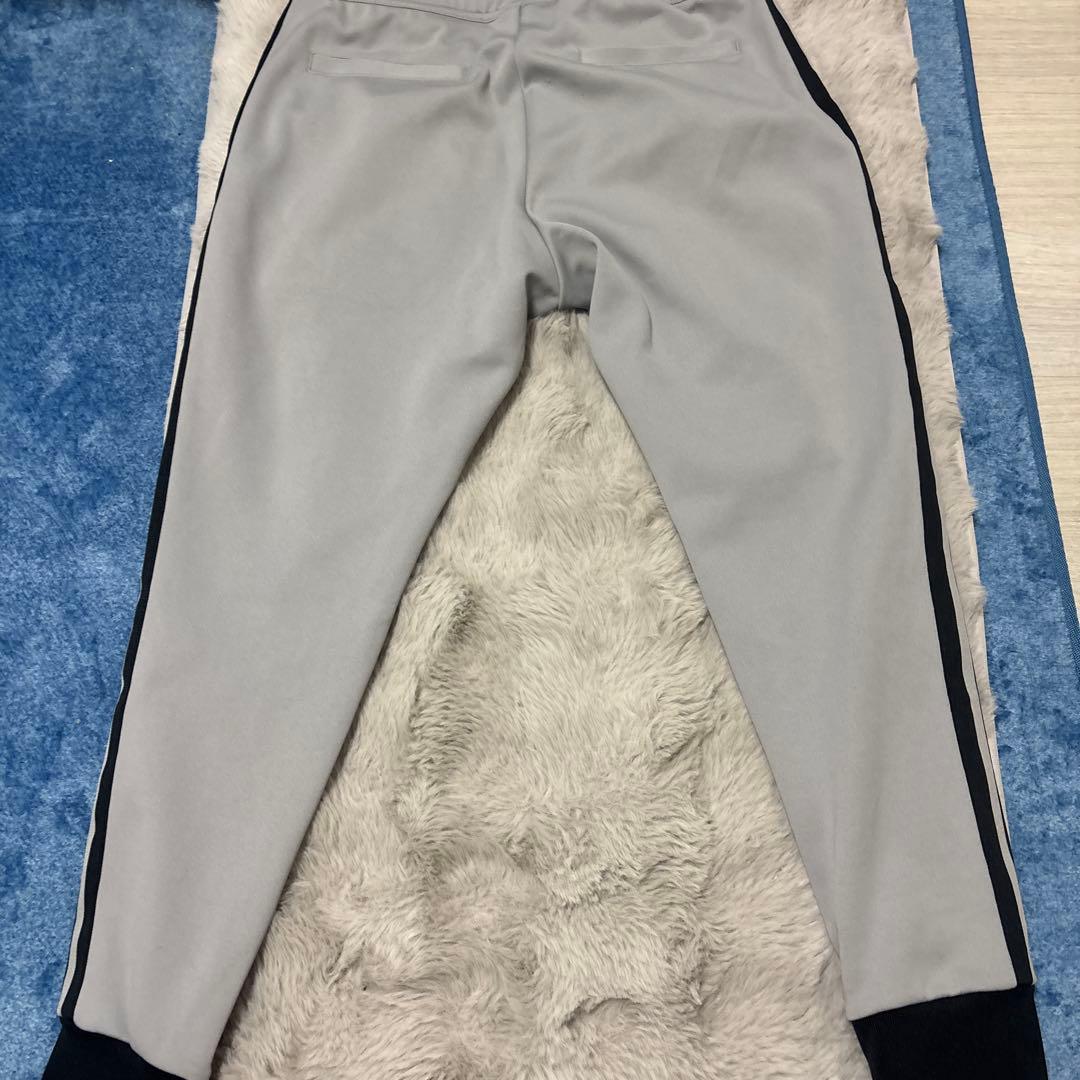 fcrbxPlayStation　 30周年ダブルネームトラックパンツ