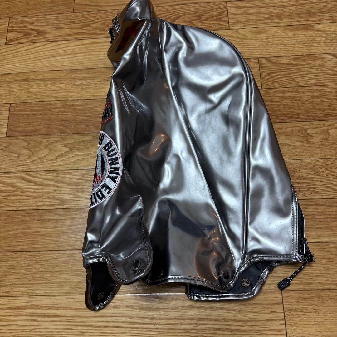 MASTER BUNNY EDITION マスターバニーエディション