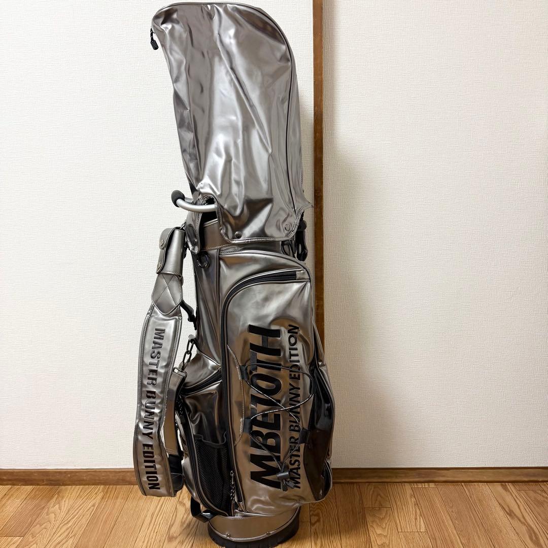 MASTER BUNNY EDITION マスターバニーエディション