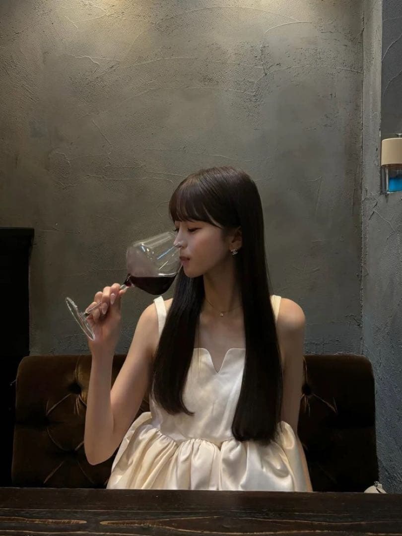 ✨即購入OK✨bibiy. BIANCA TOP IVORY